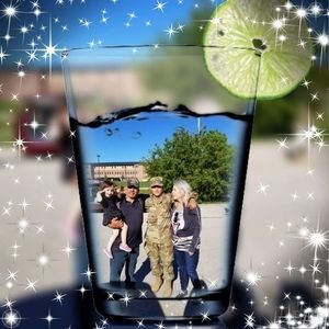 Meet your Posher, Cj